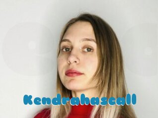 Kendrahascall