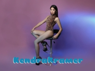Kendrakramer