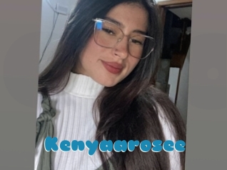 Kenyaarosee