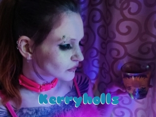 Kerryholls