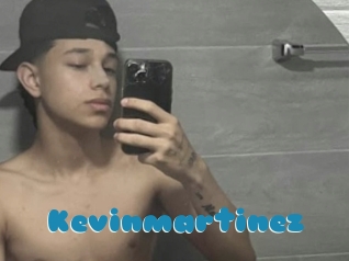 Kevinmartinez