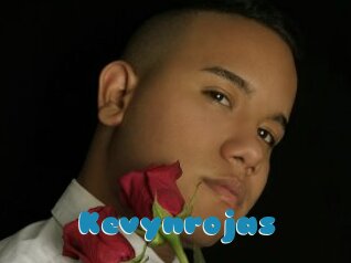 Kevynrojas