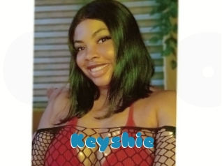 Keyshie