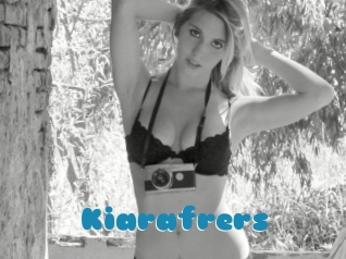 Kiarafrers