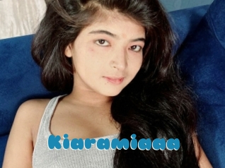 Kiaramiaaa