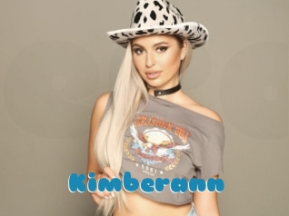 kimberann Erotik Chat