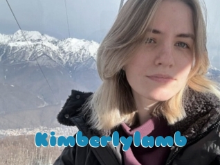 Kimberlylamb