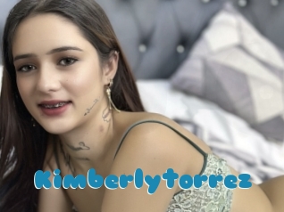 Kimberlytorrez