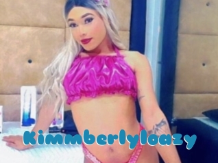 Kimmberlyloazy