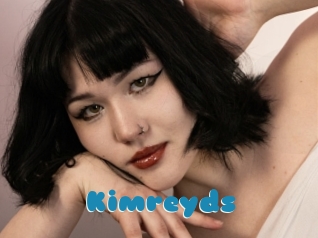 Kimreyds