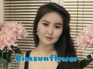 Kimsunflower