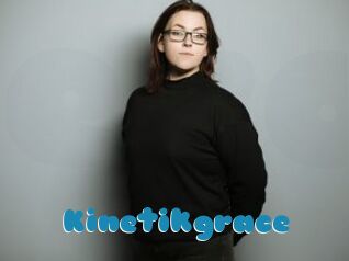 Kinetikgrace
