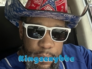 Kingsexybbc