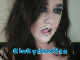 Kinkydomlisa