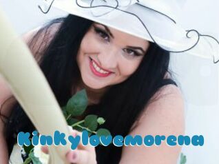 Kinkylovemorena