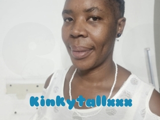 Kinkytallxxx