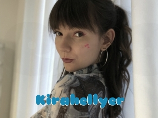 Kirahellyer