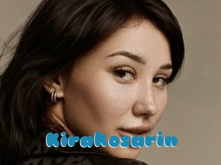 Kirakosarin