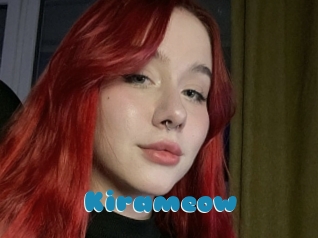 Kirameow