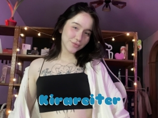 Kirareiter