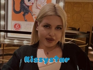 Kissystar