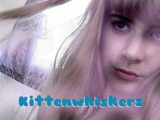 Kittenwhiskerz