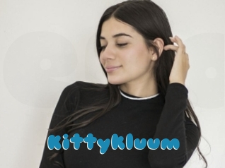 Kittykluum