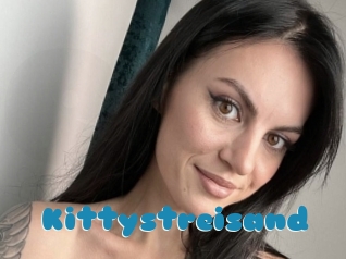 Kittystreisand