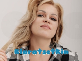 Klaratsetkin