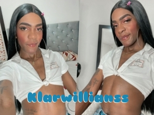 Klarwillianss