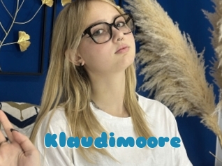 Klaudimoore