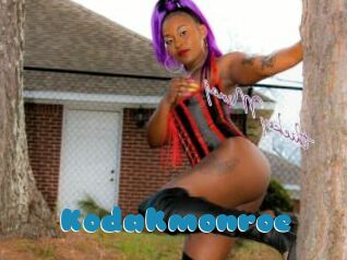 Kodakmonroe