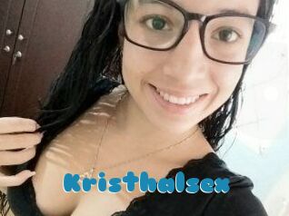 Kristhalsex