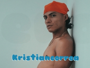 Kristiancorrea