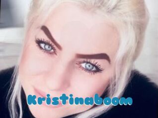 Kristinaboom