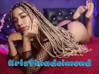 Kristinadeimond