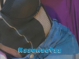 Kssunsetss