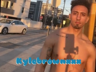 Kylebrownxxx