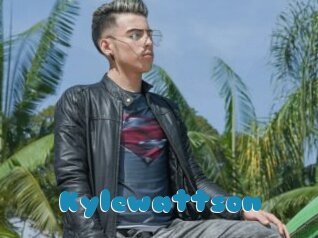 Kylewattson