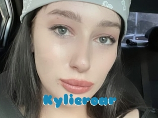 Kylieroar