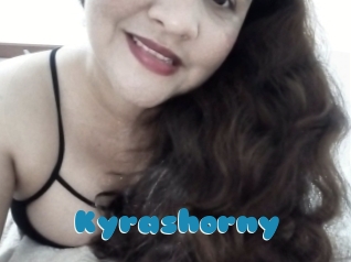 Kyrashorny