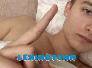 LEXINGTONN