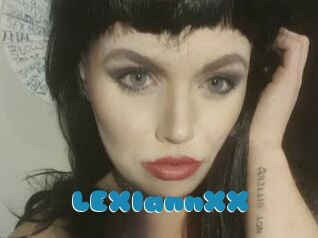 LEXIannXX
