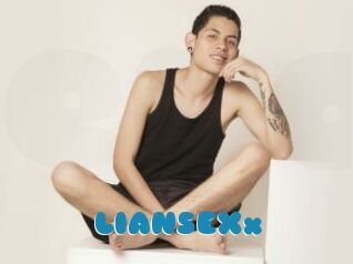 LIANSEXx