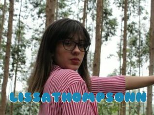 LISSATHOMPSONN