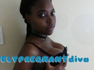 LOVELYPREGNANTdiva