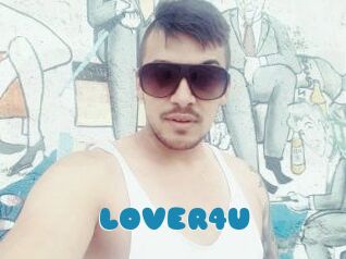 LOVER4U