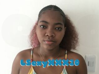 LSexyXXX20
