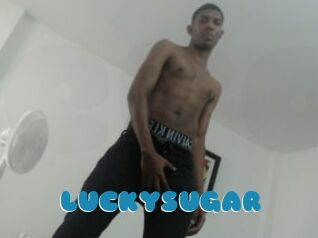 LUCKYSUGAR