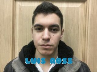 LUIS_ROSS